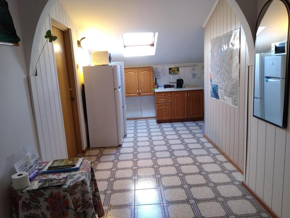 Apartamento Dom Wschodzacego Slonca Solina  Exterior foto